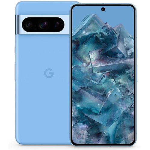 Google-Pixel-8-Pro Lista dos melhores telemoveis para comprar em 2024