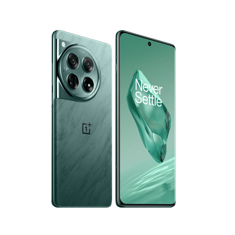 OnePlus-12 Lista dos melhores telemoveis para comprar em 2024