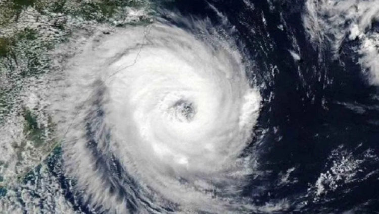 ciclone-bomba Ciclone Bomba: Tudo o que Precisa de Saber sobre este Fenômeno Meteorológico Intenso